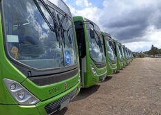 Eleições 2022: decreto autoriza gratuidade do transporte público no 2º turno no Piauí