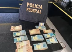 PF cumpre mandados em Teresina e Cajueiro da Praia em operação que investiga desvios de recursos da saúde no MA