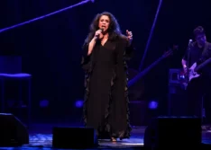 Morre Gal Costa, ícone da música popular brasileira, aos 77 anos