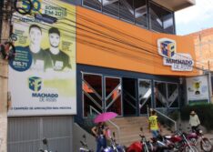 Colégio Machado de Assis inicia quarta-feira (16) matrículas para alunos novatos e veteranos