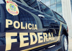 Operação da PF contra abuso sexual infantil prende 4 pessoas no Piauí