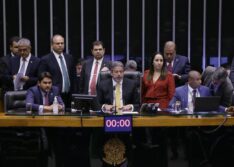 Projeto que torna pedofilia crime hediondo é aprovado na Câmara