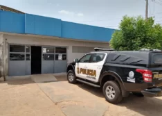Pai de santo suspeito de praticar abusos sexuais é preso na cidade de Picos