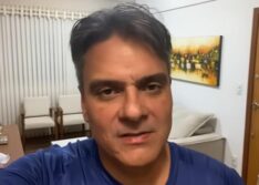 Ex-ator Guilherme de Pádua morre aos 53 anos em Belo Horizonte