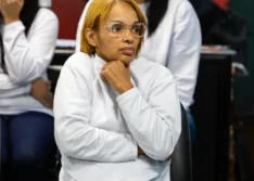 Flordelis é condenada a mais de 50 anos de prisão pela morte de Anderson do Carmo