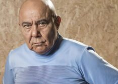 Morre Roberto Guilherme, o eterno “Sargento Pincel”, aos 84 anos