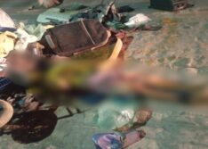 Homem com deficiência é morto a pauladas em Marcolândia