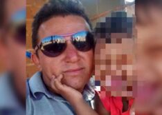 Pai de dois filhos morre de choque elétrico em bomba d’água no Sul do Piauí