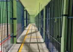Menina de 6 anos filma o próprio estupro e tio-avô é preso em flagrante no Piauí