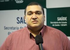 Sesapi alerta para riscos da nova subvariante em pessoas não vacinadas