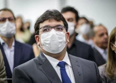 Rafael revela surpresa com ação bilionária do TJ e tenta resolver impasse em Brasília