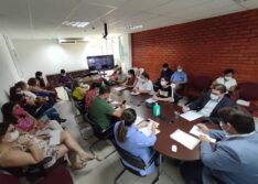 Sesapi aprova a realização de 27 mil cirurgias de catarata em 2023 no Piauí