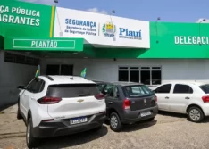 PI: polícia investiga estupro coletivo contra adolescente de 17 anos