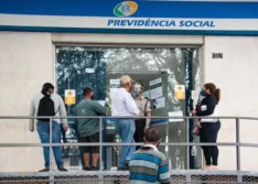 INSS divulga calendário de pagamentos para aposentados em 2023