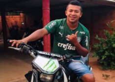 PI: jovem que estava desaparecido após festa é achado morto em matagal