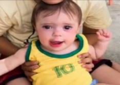 Criança de Fronteiras com apenas 09 meses, falece em Teresina