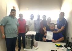 Oposição registra chapa para Câmara Municipal de Picos