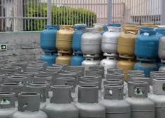 Petrobras reduz preço do gás de cozinha em 9,8%