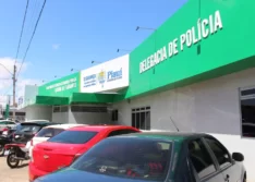 Homem é preso suspeito de estuprar e matar bebê de 4 meses em Palmeirais