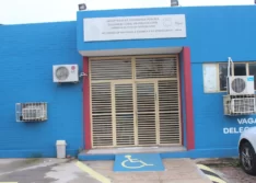 Homem é preso em Teresina suspeito de estuprar enteada de 12 anos