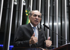 Marcelo Castro diz que o orçamento secreto será realocado pelo Congresso