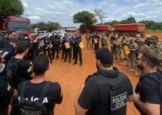 Polícia Civil deflagra Operação Integrada e cumpre 14 mandados no Piauí