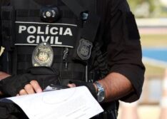 Polícia deflagra operação e prende suspeitos de pedofilia no Piau
