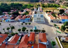 Homem é encontrado morto na zona rural de Fronteiras