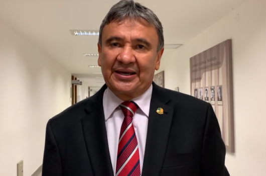 Articulação de Wellington Dias ajuda na aprovação da PEC da Transição no Senado