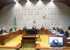 STF declara orçamento secreto inconstitucional por 6 votos a 5