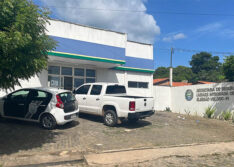Pai de santo é preso suspeito de estupro no Piauí