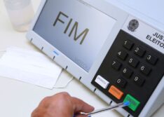 Eleitor que faltou ao 2º turno tem até segunda-feira para justificar