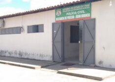 Adolescente é acusado de estuprar o próprio irmão no Piauí