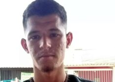 Piauiense de 19 anos está entre presos por atos antidemocráticos em Brasília
