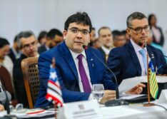 Consórcio Nordeste: Rafael Fonteles aponta obras hídricas e de infraestrutura como prioridades