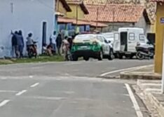 Engenheiro é assassinado com disparos de arma de fogo no Piauí