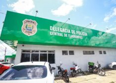 Padrasto é preso suspeito de estuprar enteada de oito anos em Teresina