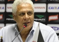 Morre Roberto Dinamite, maior ídolo da história do Vasco da Gama