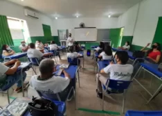Secretaria de Educação do Piauí prorroga prazo de matrículas até 20 de janeiro de 2023