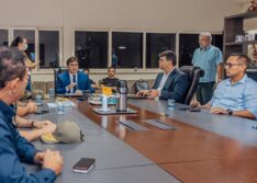 Piauí institui Gabinete de Crise contra Atos Antidemocráticos