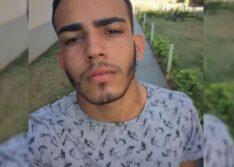 Jovem que estava desaparecido é encontrado morto em Jacobina do Piauí