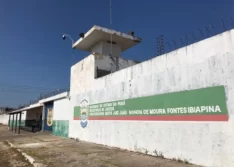 Sejus: Quinze detentos não retornaram da saída temporária de Natal no Piauí