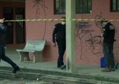 Estudante da UFPI morreu após ser estuprada e ter o pescoço quebrado, diz delegado