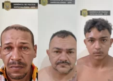 Líder comunitário é preso por integrar grupo que realizava sessões de torturas em jovens