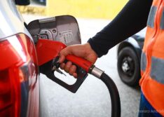 Petrobras reduz preço do diesel nas refinarias em 8,9%