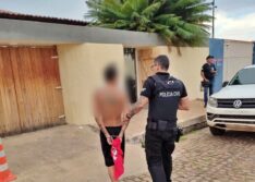 Operação da Polícia Civil em Paulistana e região cumpre mandados e dois homens são presos