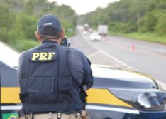PRF registra 21 acidentes e 4 mortes na Operação Carnaval 2023