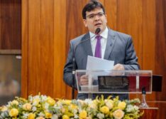 Rafael Fonteles anuncia a contratação de 1.600 policiais em 2023