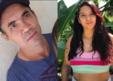 Piauienses da mesma família morrem soterrados em tragédia no litoral de São Paulo