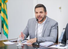 Governo do Estado paga primeira parcela dos precatórios do Fundef